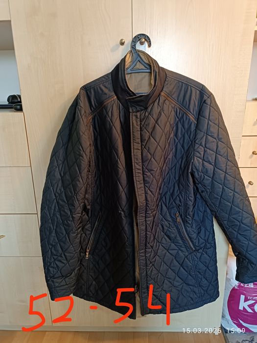 Куртки на выбор  и мужс.и жен