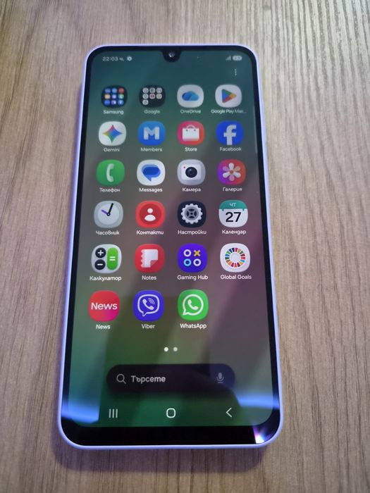 Samsung a26 128gb