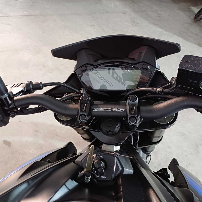 Motocicleta Suzuki GSX-S 750 ABS | S01563 | motomus.ro