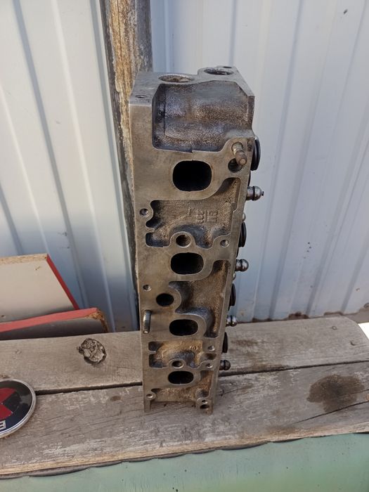 Распредвал на Опель