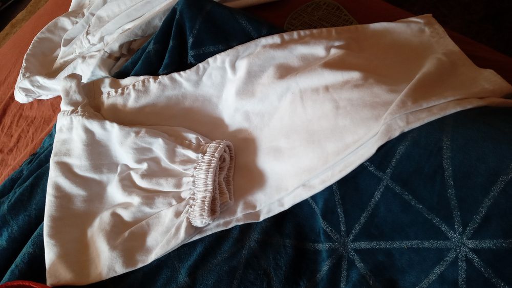 Кимоно каратэ шлем