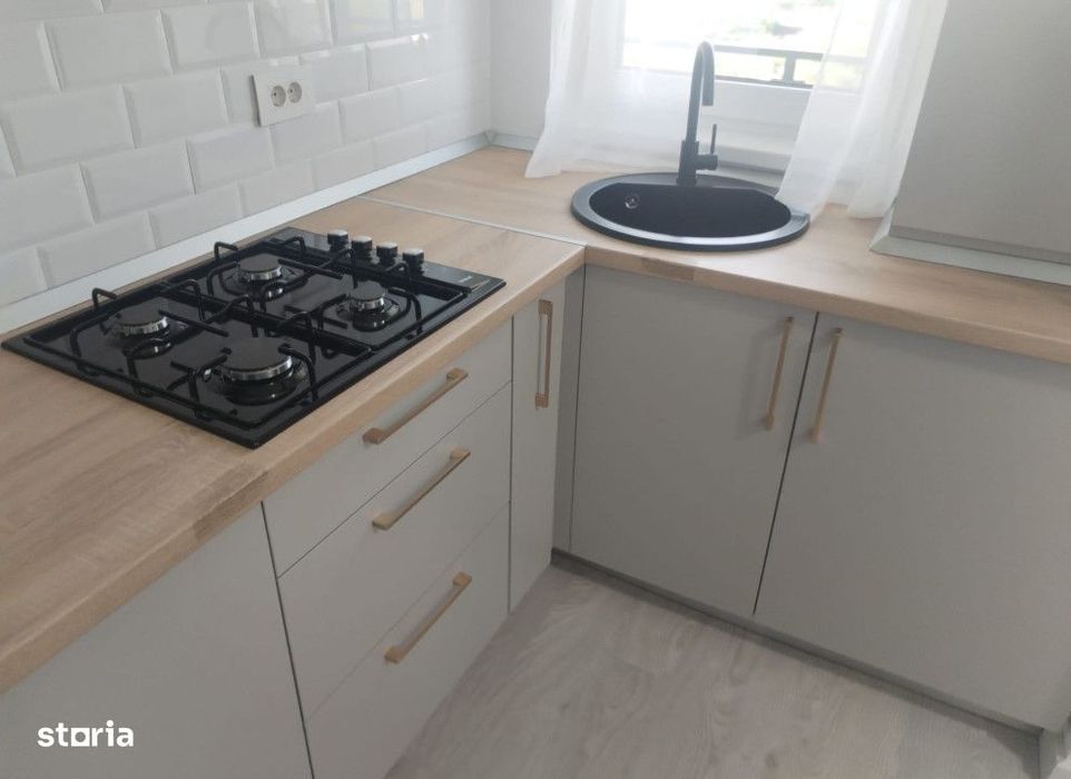 Apartament 1 camera Galata , 43 metri, etaj 5 Cod:162768