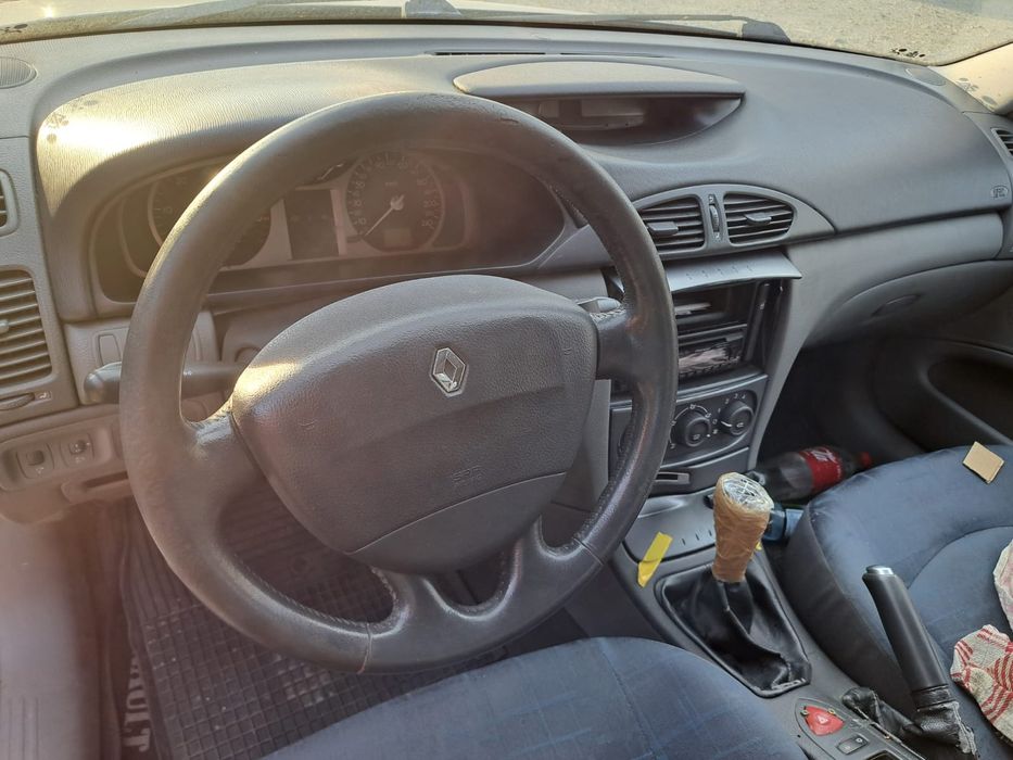 Piese renault laguna 2 1.9 dci f9q