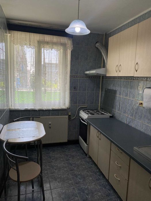 Închiriez apartament cu 2 camere, sector 1, metrou 1 mai