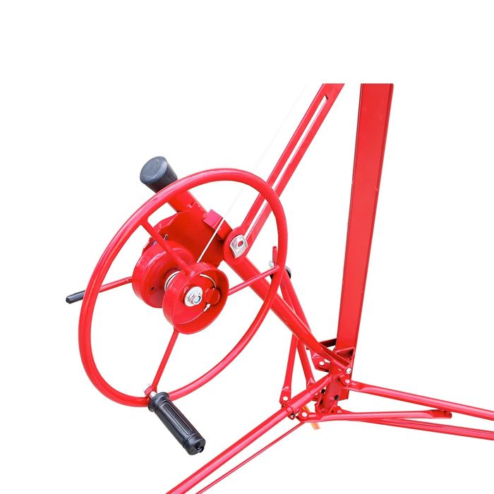 Inchiriez Macara ridicat placi rigips masina taiat gresie si faianta ,