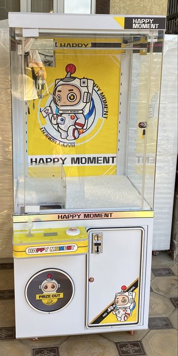 Хватайка аппарат