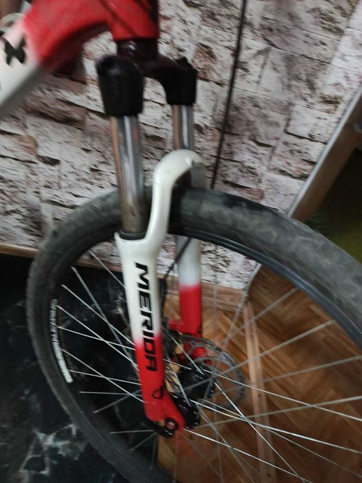 Продам велосипед Merida Matts 6.20-MD оригинал