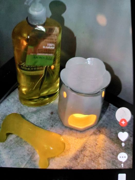 Классический массаж