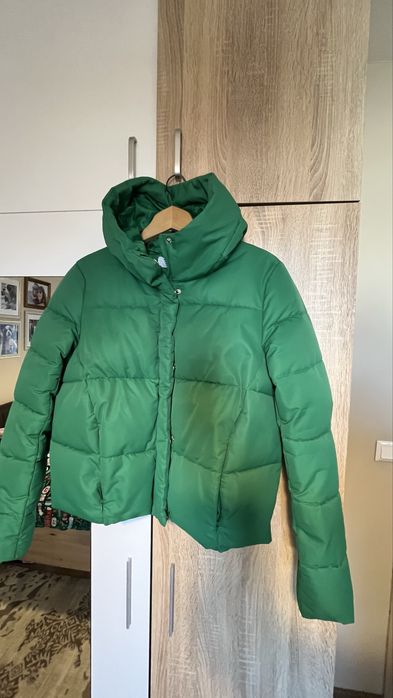 Яке Reserved р-р С