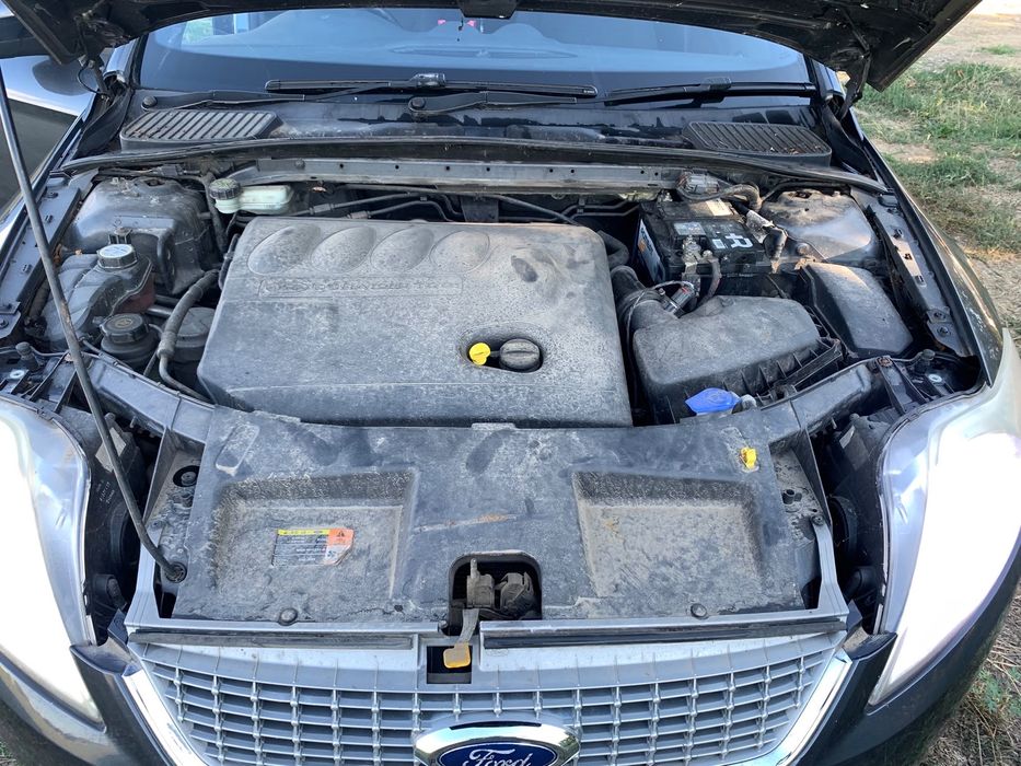 Ford mondeo de vanzare