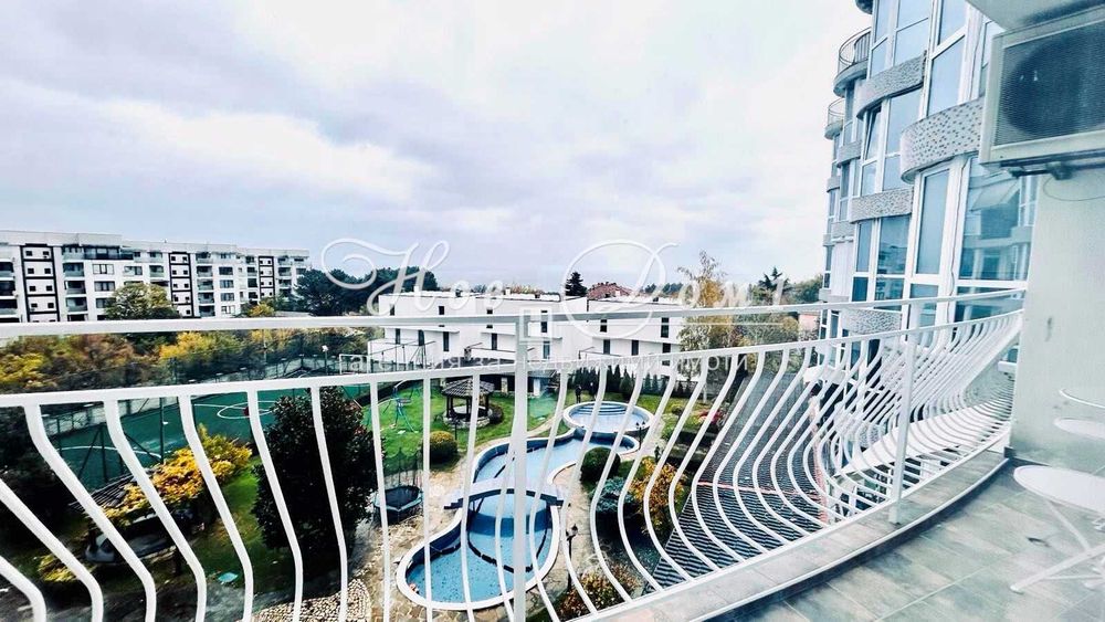 Продава се Тристаен апартамент в Варна, м-т Евксиноград - 100 кв.м за 2250 €/кв.м - Снимка #9