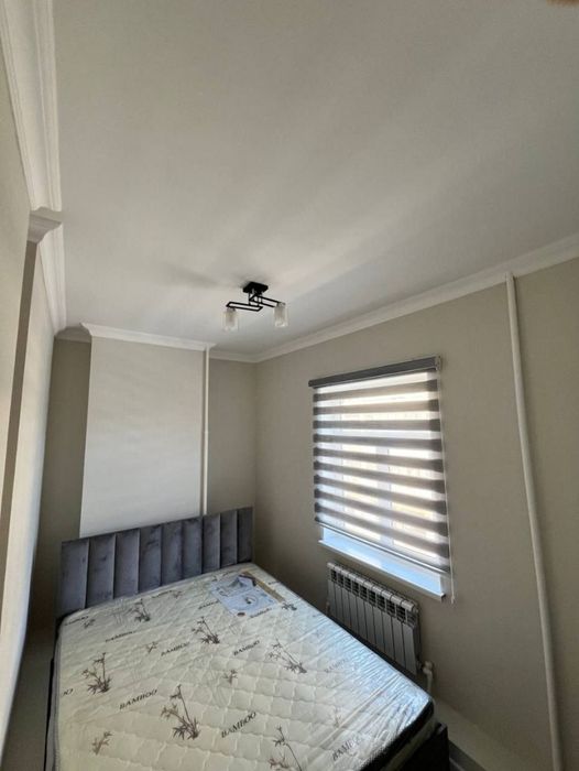 3х комнатная переделаная  продаётся