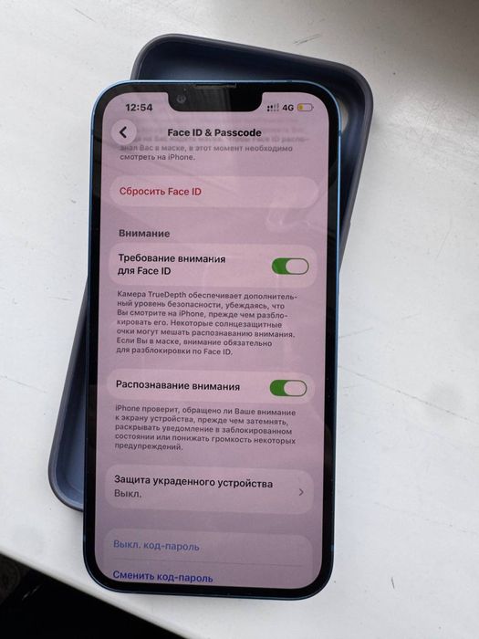 Продам айфон 13 // iphone 13