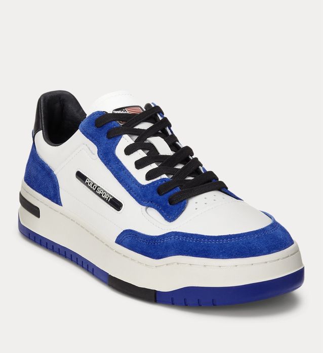 Polo Ralph Lauren PS300 Sneakers ОРИГИНАЛНИ мъжки сникърси 42/43/44