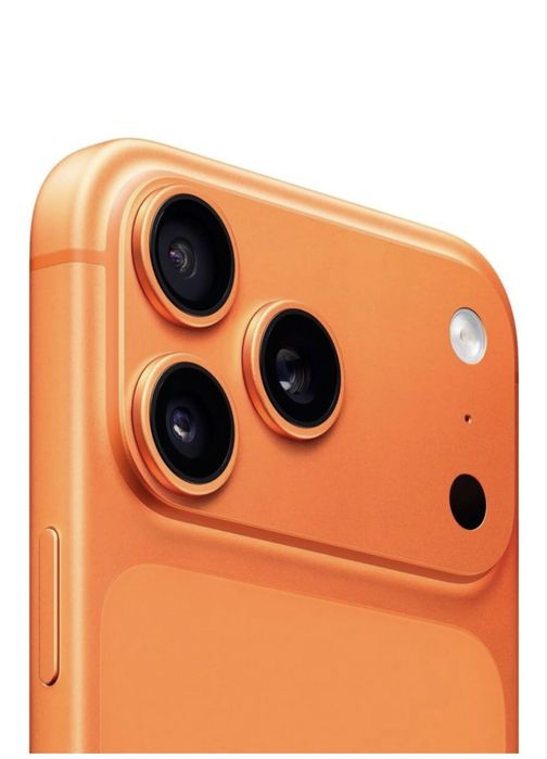 Айфон 17 про макс