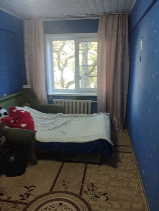 Продам 3 х комнатную квартиру