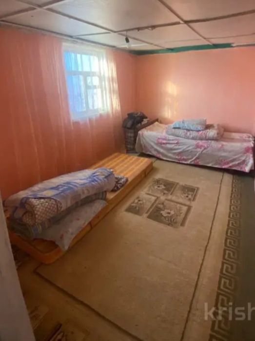 Дача Кумшагал  дом вдоль  трассы.