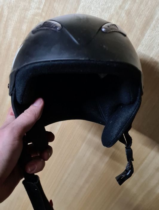 Cască Ski Snowboard Skate