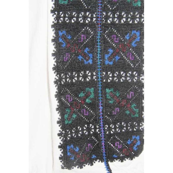 IIe traditionala veche padureneasca, rochie populara Hunedoara