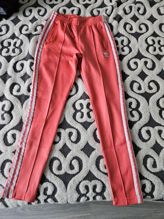 Дамско долнище Adidas