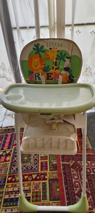 стульчик для кормления