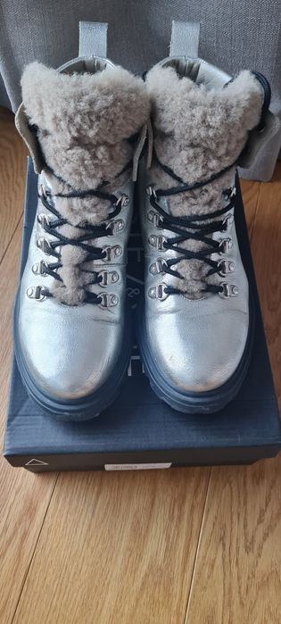 Gioseppo 39 номер маратонки, боти 39 н. Ste&me