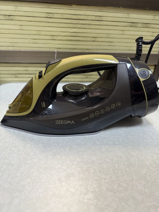 Ютия Zeegma 2600W