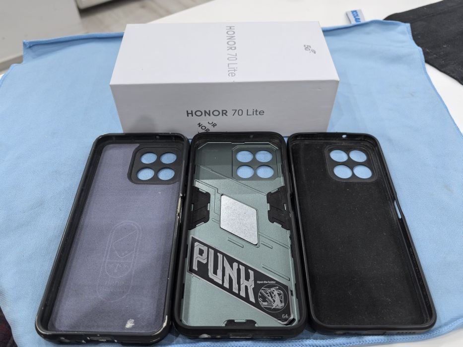 Honor 70 Lițe 5G