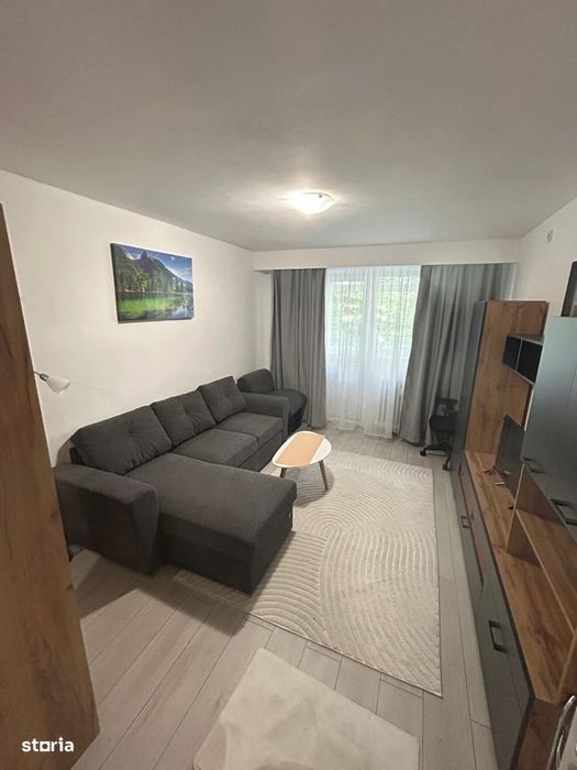2 camere berceni lamotesti prima inchiriere totul nou — fotografia 2