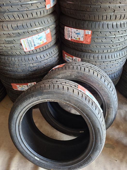 Продам шины. 235/45/18 Китай