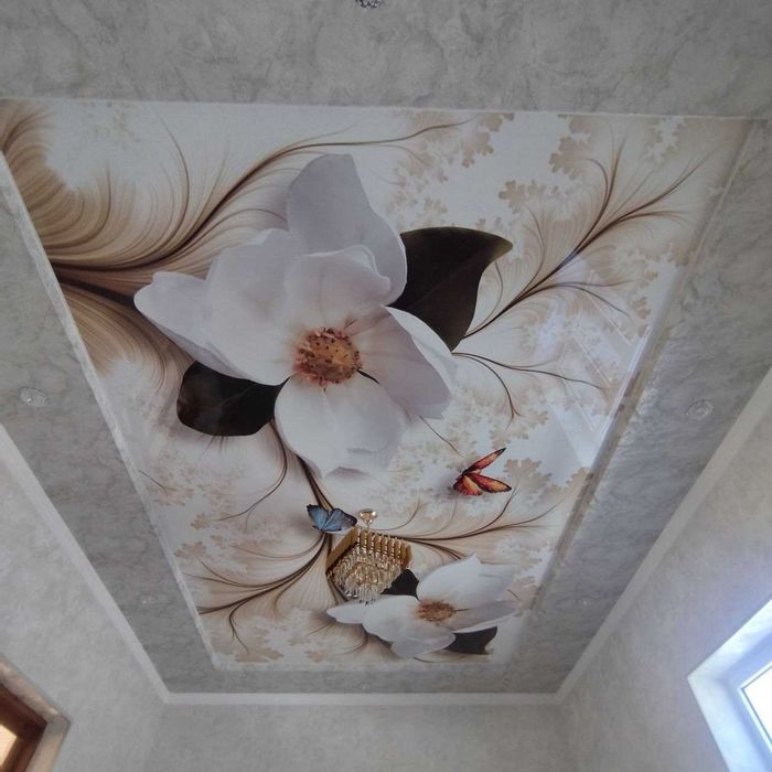 Натяжные потолки Натяжой паталок Natijnoy Natyajnoy