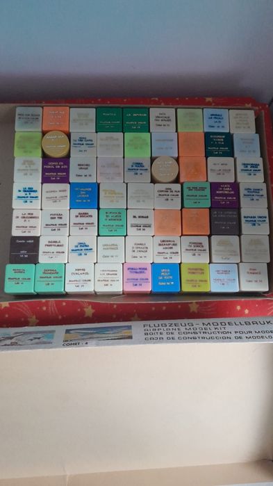 Aparat Diafilm ProtectorAnia Diafilme vechi colectie