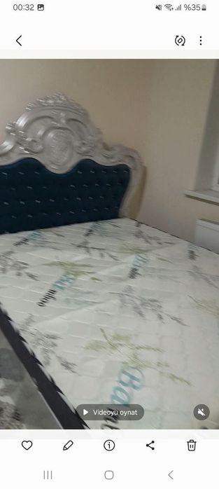 Стенка гарнитур сотилади срочнага