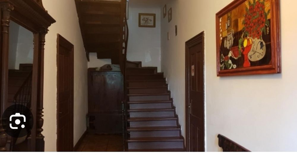 Castelul si parcul Ghica Dofteana, domeniu de 10,7 ha, mon. istoric