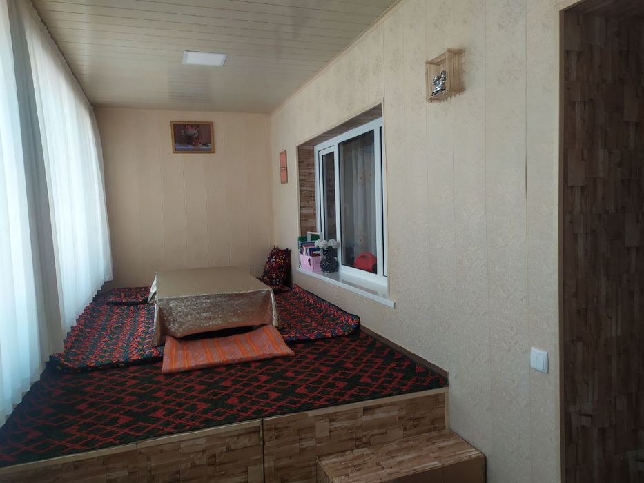 2-х комнатная квартира Срочно