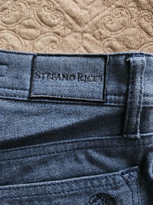 Продам джинсы Stefano Ricci оригинал