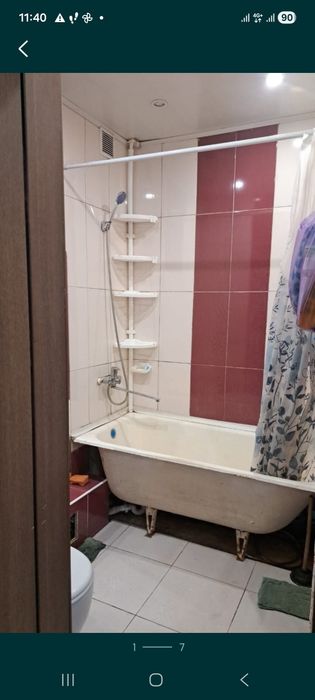 Продам квартиру  в центре