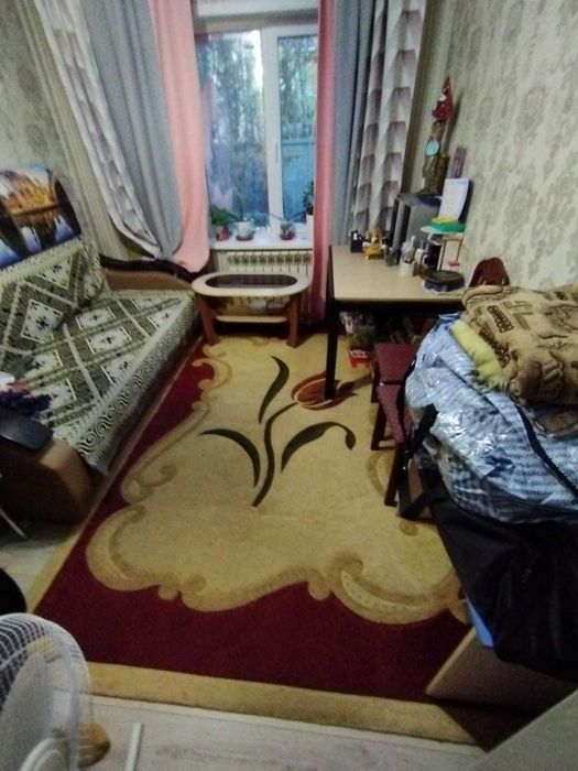 Ковер для гостиной и спальни
