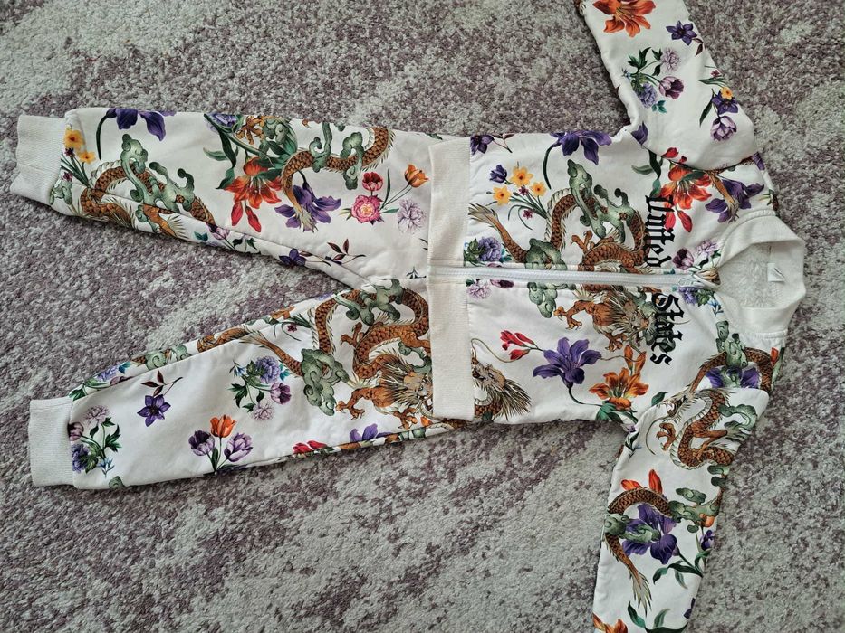 Продавам детски зимен комплект