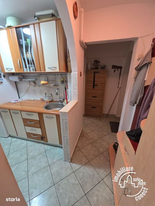 Apartment in Satu Mare - Vedere 3