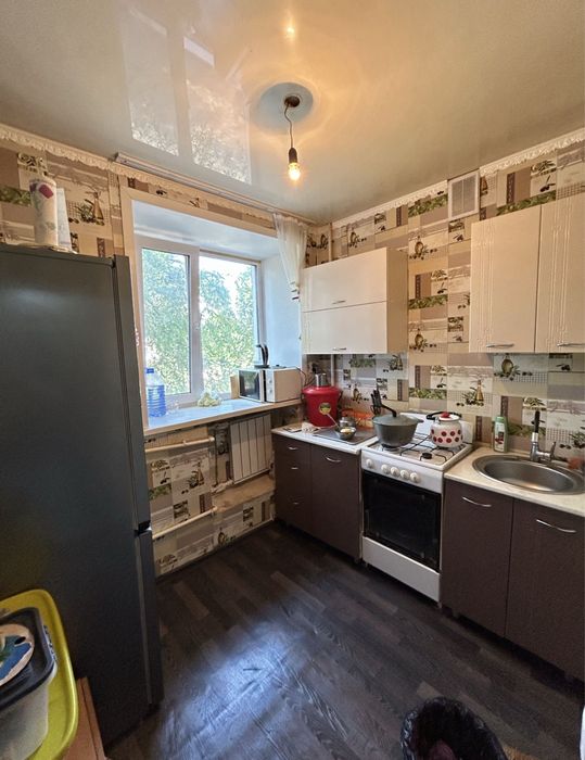 Продам 2х комнатную квартиру