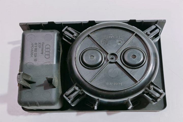 Suport pahar 4F2862534B Audi A6 4F/C6