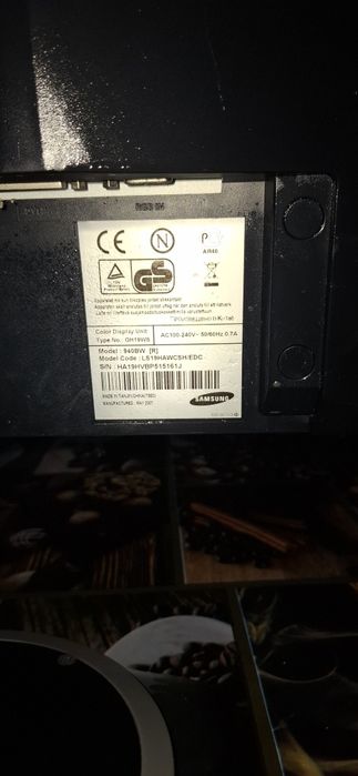 Komputer komplekt sotiladi