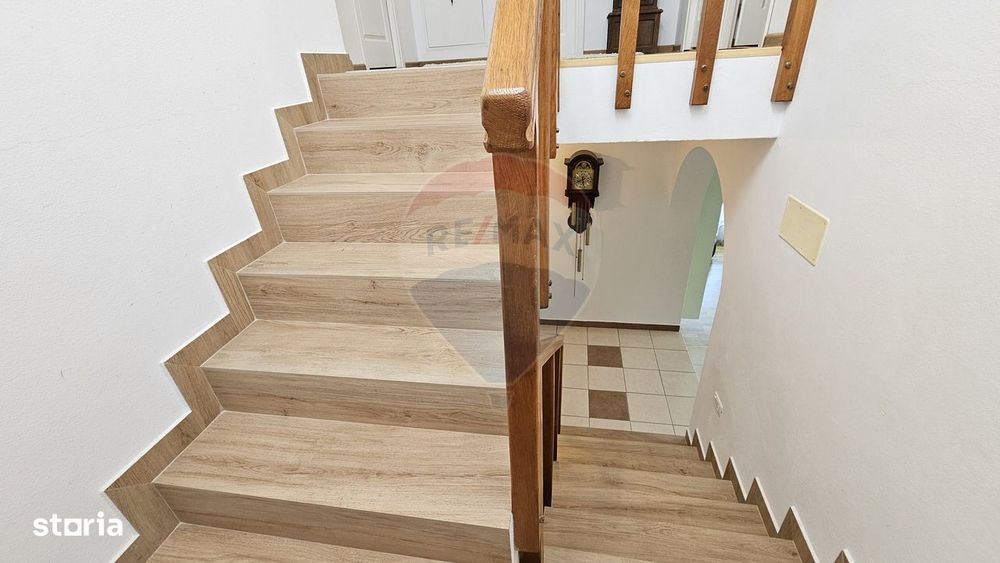 Casă / Vilă de lux, 6 camere, Liteni-Moara, Suceava