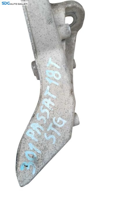 Suport Stanga Cutie Viteze Automata Audi A4 B5 2.5 TDI 1997 - 2001 Cod 8D0399113AC [M8636]