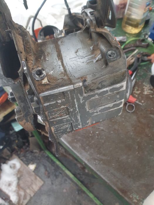 Piese drujbă Husqvarna 560 XPG