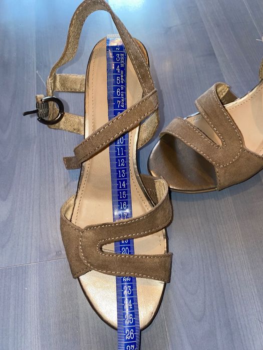 Sandale Pascottini nr 39