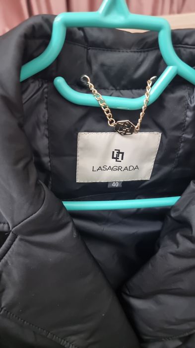 Куртка Ласаграда оригинал