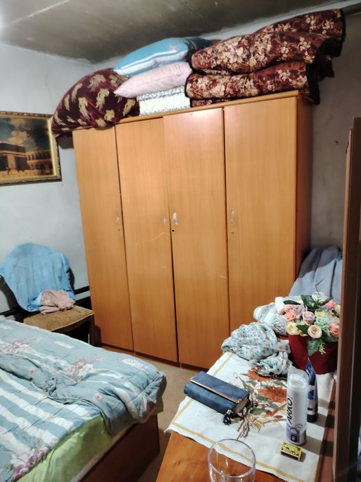 Уй ер сотилади 5,2 сотих