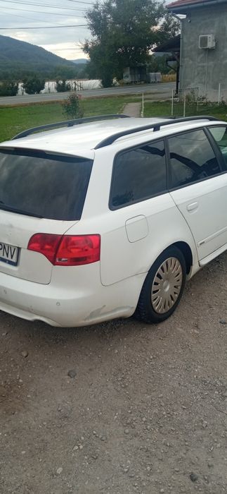 Vând Audi A4 quattro s-line